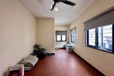 Taman Sutera Residences