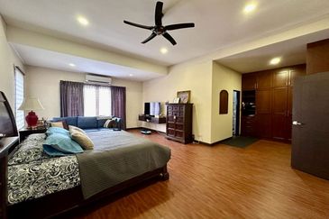 Taman Sutera Residences