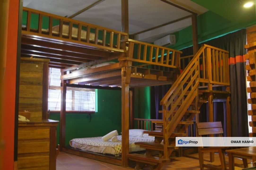 Seksyen 20, Shah Alam, Selangor Hotel For Sale, Selangor, Shah Alam