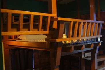 Seksyen 20 @ Shah Alam