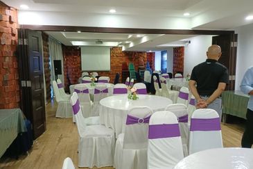 Seksyen 20 @ Shah Alam