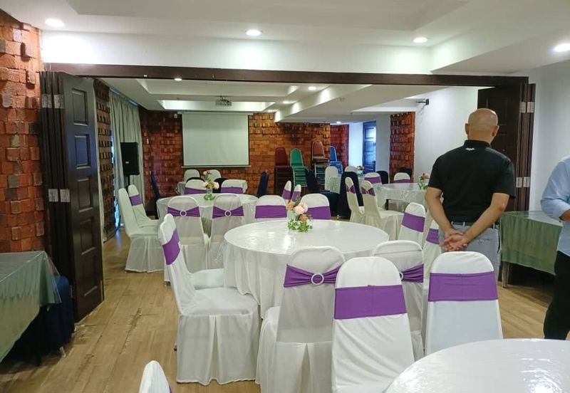 Seksyen 20 @ Shah Alam