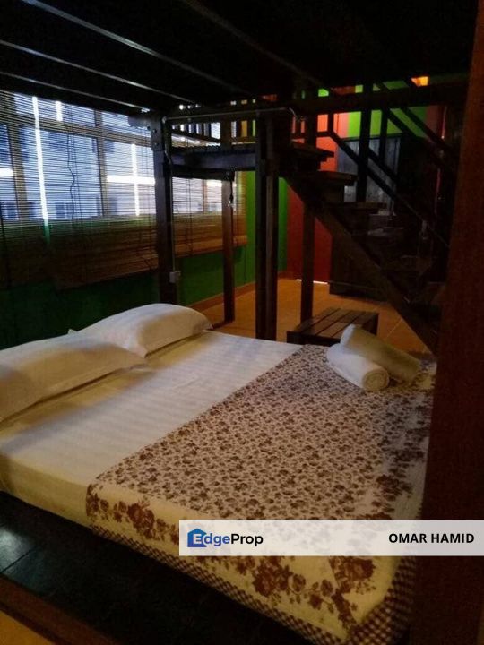 Seksyen 20, Shah Alam, Selangor Hotel For Sale, Selangor, Shah Alam
