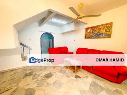 Taman Mulia Jaya, Ampang, Selangor Terrace House For Sale, Selangor, Ampang