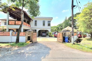 Seksyen 9, Shah Alam