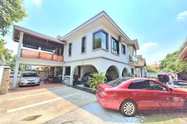 Seksyen 9, Shah Alam