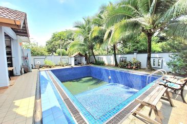 Seksyen 9, Shah Alam