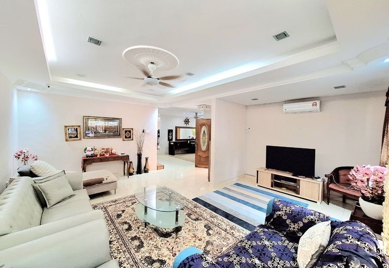 Seksyen 9, Shah Alam