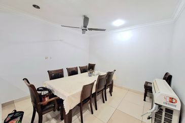 Seksyen 9, Shah Alam