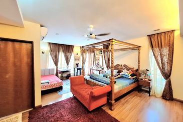 Seksyen 9, Shah Alam