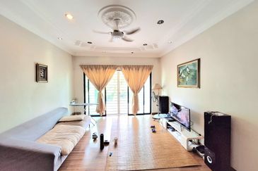 Seksyen 9, Shah Alam