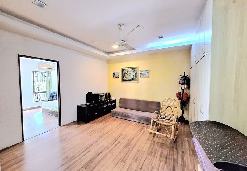 Seksyen 9, Shah Alam