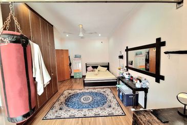 Seksyen 9, Shah Alam