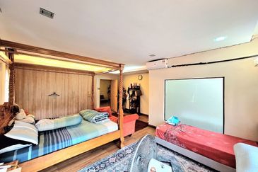 Seksyen 9, Shah Alam