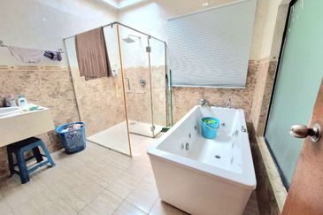 Seksyen 9, Shah Alam