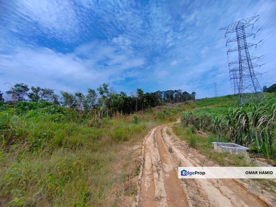 Batu 10, Hulu Langat, Selangor Residential Land For Sale, Selangor, Hulu Langat