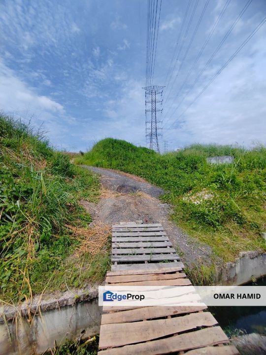 Batu 10, Hulu Langat, Selangor Residential Land For Sale, Selangor, Hulu Langat