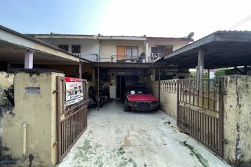 Section 19 (Seksyen 19) @ Shah Alam