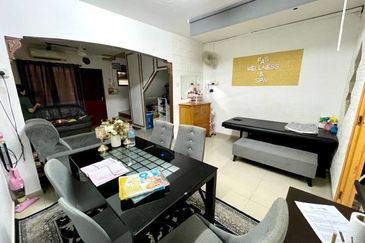 Section 19 (Seksyen 19) @ Shah Alam