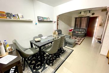 Section 19 (Seksyen 19) @ Shah Alam