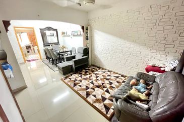 Section 19 (Seksyen 19) @ Shah Alam