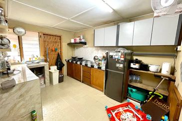 Section 19 (Seksyen 19) @ Shah Alam