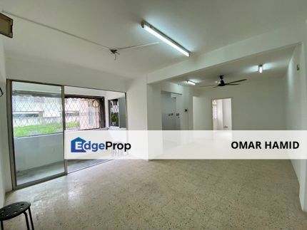 Tulip Apartment, Ampang, Selangor For Sale, Selangor, Ampang