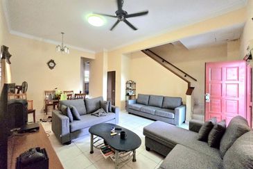 Bandar Damai Perdana