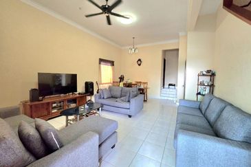 Bandar Damai Perdana