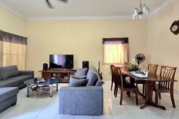 Bandar Damai Perdana