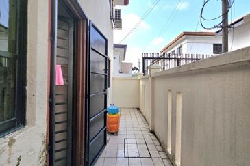 Bandar Damai Perdana