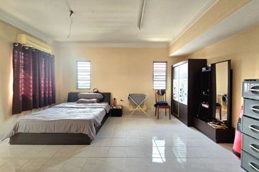 Bandar Damai Perdana