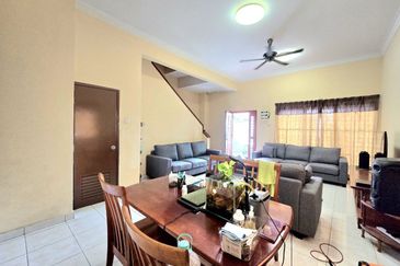 Bandar Damai Perdana