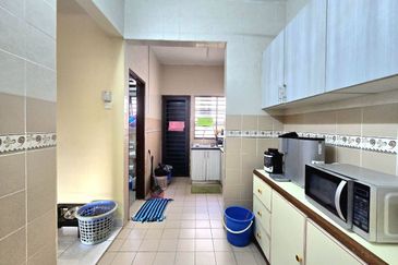 Bandar Damai Perdana