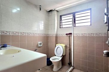 Bandar Damai Perdana