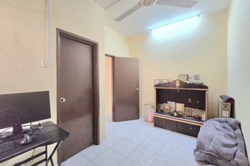 Bandar Damai Perdana