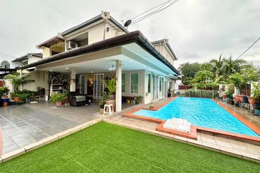 SS 21, Damansara Utama