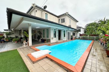 SS 21, Damansara Utama