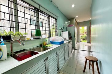 SS 21, Damansara Utama