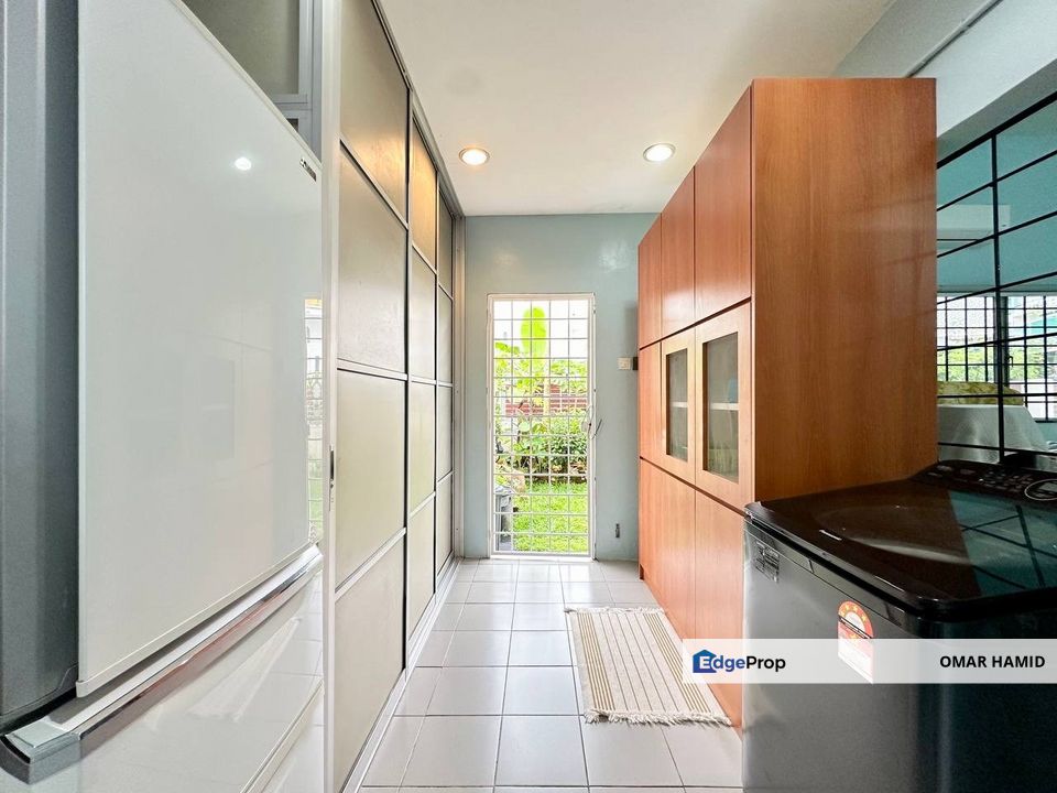 Damansara Utama, Petaling Jaya, Selangor Terrace House For Sale, Selangor, Petaling Jaya