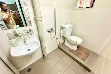 SS 21, Damansara Utama