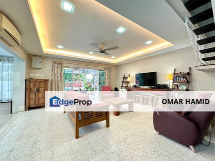 Damansara Utama, Petaling Jaya, Selangor Terrace House For Sale, Selangor, Petaling Jaya