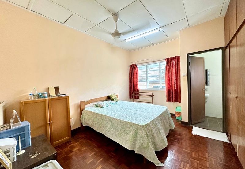 SS 21, Damansara Utama