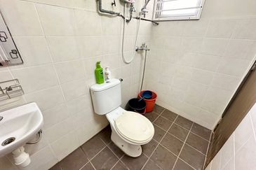 SS 21, Damansara Utama