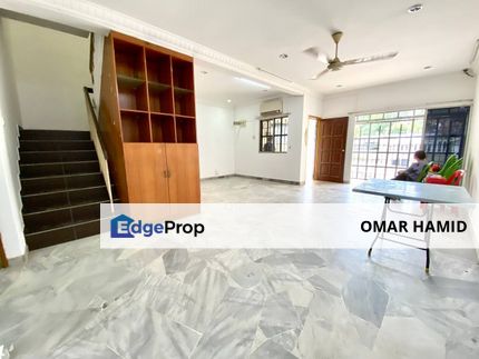 Taman Bukit Mewah, Kajang, Selangor Terrace House For Sale, Selangor, Kajang