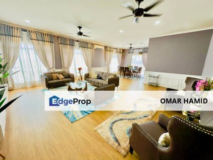 Suasana Lumayan, Cheras, Kuala Lumpur Condominium For Sale, Kuala Lumpur, Cheras