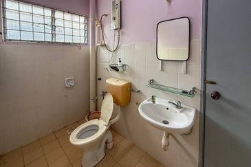 Taman Saujana Puchong