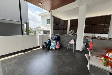 Country Heights Kajang