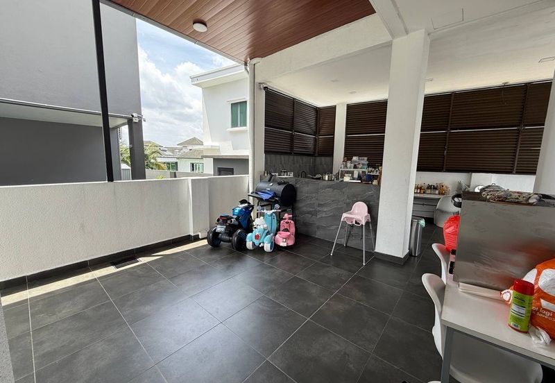 Country Heights Kajang