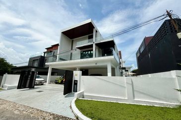 Country Heights Kajang